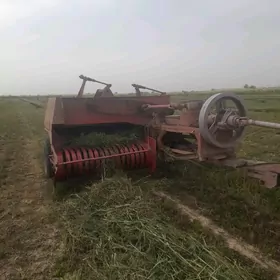 MTZ 82 1989