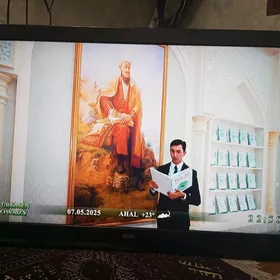 VESTEL TELEWIZOR