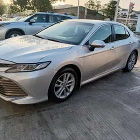 Toyota Camry 2020