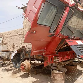 Howo Sinotruk 2009