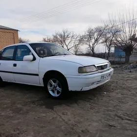 Opel Vectra 1993