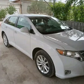 Toyota Venza 2011