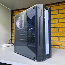 🟥 i7-11700 / RTX 2060 6GB ️