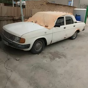 Gaz 3110 1993
