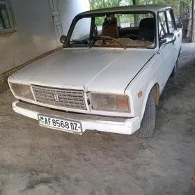 Lada 2107 1995