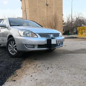 Mitsubishi Lancer 2009