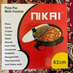 nikai tokly saj сковородка