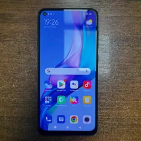 Redmi Not 9