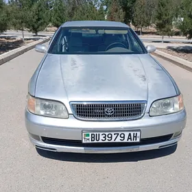 Toyota Aristo 1993