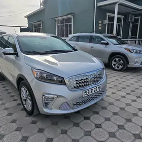 Kia Sorento 2020
