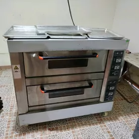 Peçka duhowka