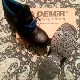 Boty Demir Türeski