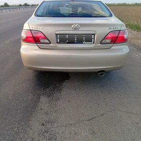 Lexus ES 330 2004