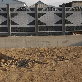 beton zabor бетон забор