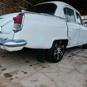 Gaz 21 1982
