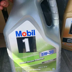 mobil 1