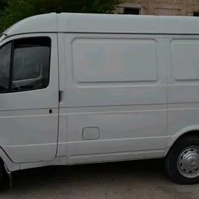 Gaz Gazel 2000