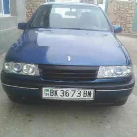 Opel Astra 1991