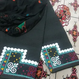 yomut balak