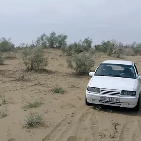 Opel Vectra 1991