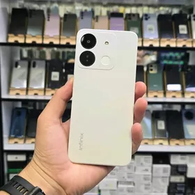 INFINIX SMART 7 4/64