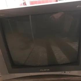 telewizor fujeta