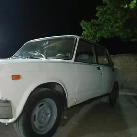 Lada 2107 1995