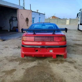 Mitsubishi Eclipse Cross 1989