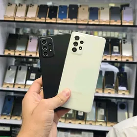 SAMSUNG A52 8/128