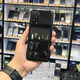 MI 10 T 256gb