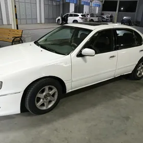 Infiniti I30 1997