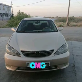Toyota Camry 2003