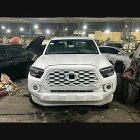 Toyota Tacoma 2019