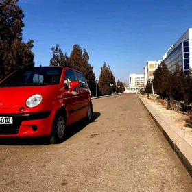 Daewoo Matiz 2003