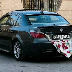 BMW 530 2005