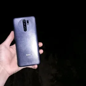 Redmi 9 obmen we satlyk