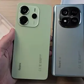 Note 14 Not14 Pro+ RABOCY ALYAS redmi note 13 pro