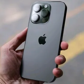 iPhone 14 PRO ALYAS 15 PRO MAX