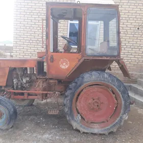 MTZ T-28 1989