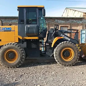 XCMG LW300F 2021