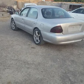 Kia Credos/Clarus 1999