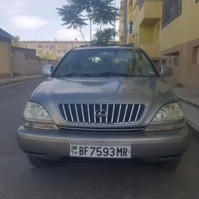 Lexus RX 300 2000