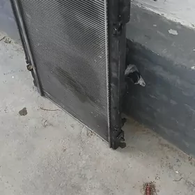 LEXUS RADIATOR