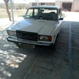Lada 2107 1999