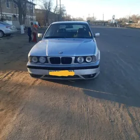 BMW 525 1995