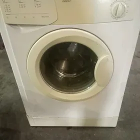 Стиральная машина " INDESIT"