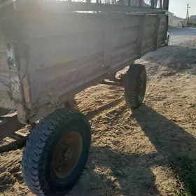 MTZ 80 2000