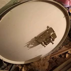 Детали антенны