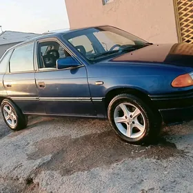 Opel Astra 1993