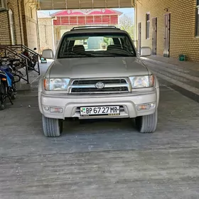 Toyota 4Runner 2000